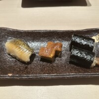 広島 鮨 まつもと - 