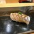 鮨きむら - 料理写真:秋刀魚