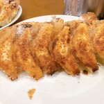 餃子専門店 祥雲 - 