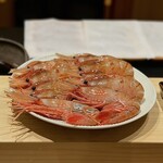 大阪天満宮 鮨とよなが - 