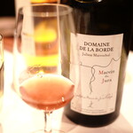 ラ メゾン フィニステール - 