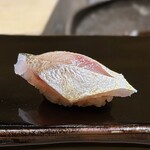 大阪天満宮 鮨とよなが - 