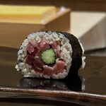 大阪天満宮 鮨とよなが - 