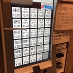 中華そば しば田 - 