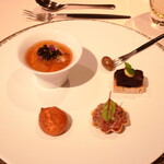 ラ メゾン フィニステール - 