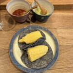 ロス タコス アスーレス - 