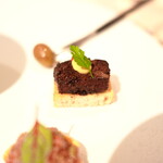 ラ メゾン フィニステール - 