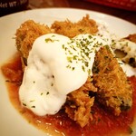 Smash - ハラペーニョは欠かせない♡