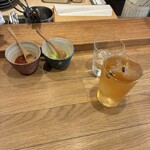 ロス タコス アスーレス - 