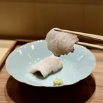 大阪天満宮 鮨とよなが - 