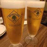 Smash - ハートランドで乾杯♪