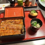 うなぎ割烹 うや川 - 