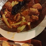 横浜ビール本店レストランUMAYA - 