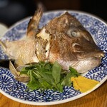 浪速炉ばた 東洋小噺 - 