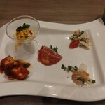 イタリア厨房 ベルパエーゼ 上尾店 - 