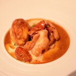 ラ メゾン フィニステール - 