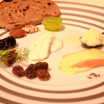 ラ メゾン フィニステール - 