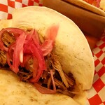 Smash - タコスも本格派〜