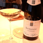 ラ メゾン フィニステール - 