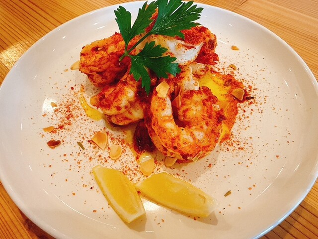 Gyokai Soup curry Shokudo α