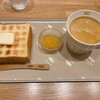 ペリカンカフェ 麻布台ヒルズ店
