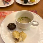 スプレンディード - 