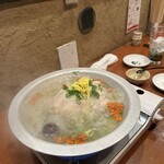 韓国食堂 入ル - 