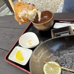 まるます - 