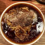 頑固麺 - 料理写真: