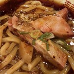 頑固麺 - 