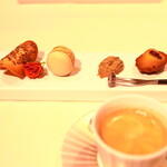 ラ メゾン フィニステール - 