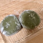 田中屋本店 - 料理写真: