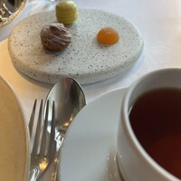 レストラン ヴァリエ - 