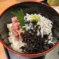 お料理 とみやま - 