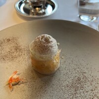 レストラン ヴァリエ - 