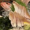 海鮮問屋 村上水産 鮮魚部 - 料理写真:ノドグロのお刺身