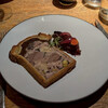 Bistrot André - 料理写真: