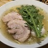 塩らー麺 本丸亭 横浜店