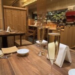 Selvaggio - ノルアルスパークリング