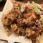 海鮮問屋 村上水産 鮮魚部 - 