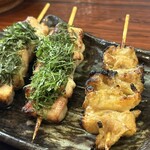 串焼きすぎうら - 