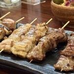 串焼きすぎうら - 