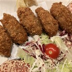 海鮮問屋 村上水産 鮮魚部 - 