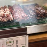 串焼きすぎうら - 