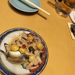 大衆すし酒場 めのじ - 