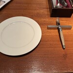 オストレア oysterbar&restaurant - 