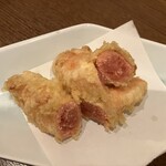 海鮮問屋 村上水産 鮮魚部 - 