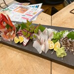 四国三郎 よしの川 - 