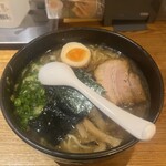 ごっつぉラーメン 鳥取店 - 