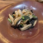 Selvaggio - 天使のエビふわふわでたくさん入ってる